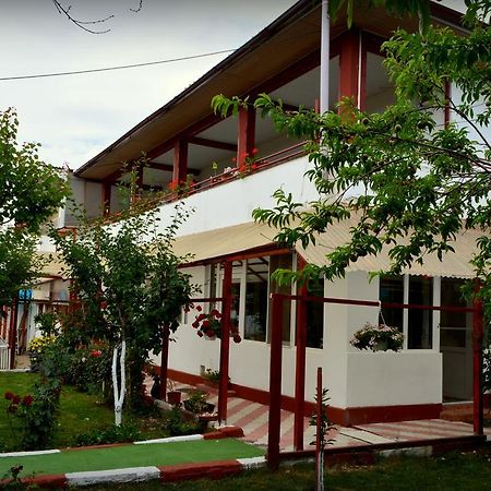 Casa Gia Hotel Costinesti Exterior foto