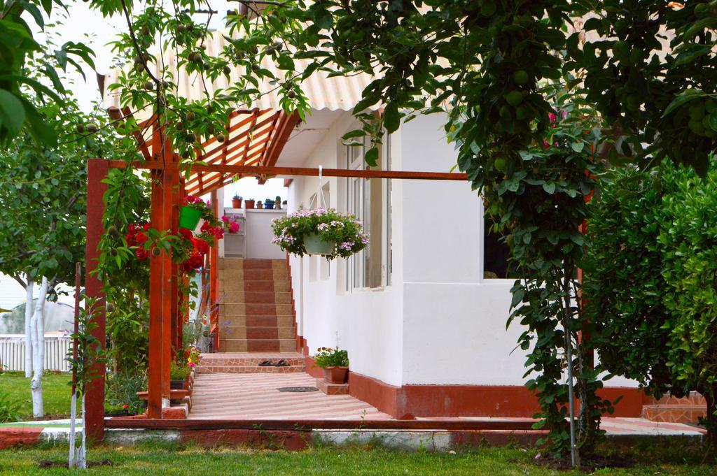 Casa Gia Hotel Costinesti Exterior foto