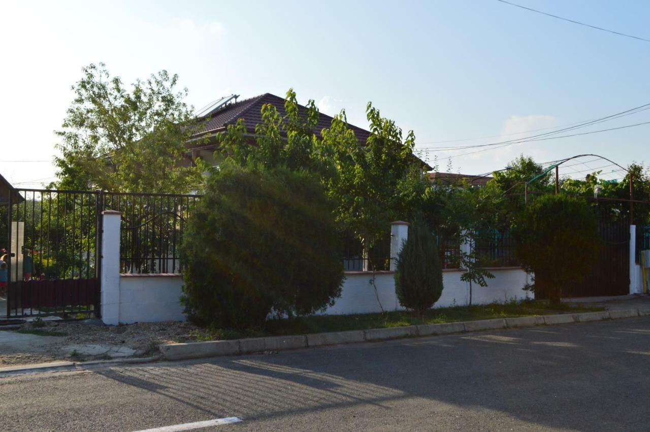 Casa Gia Hotel Costinesti Exterior foto
